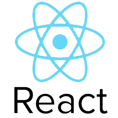 React